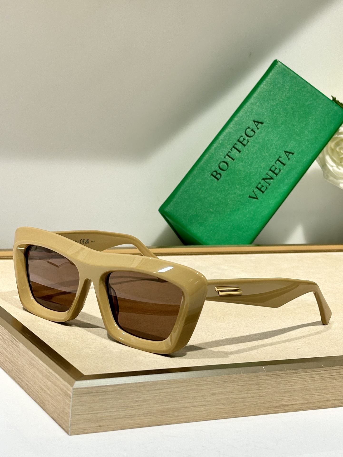 Bottega Veneta Sunglasses